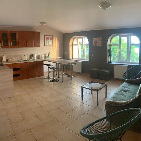 Apartamenty Nad Jeziorem Ełk Εξωτερικό φωτογραφία